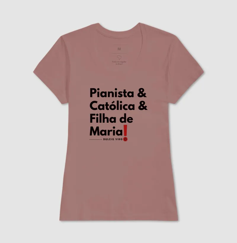 Camisa 16