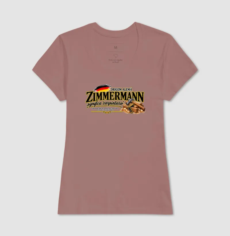 Zimmermann  - Imagem 17