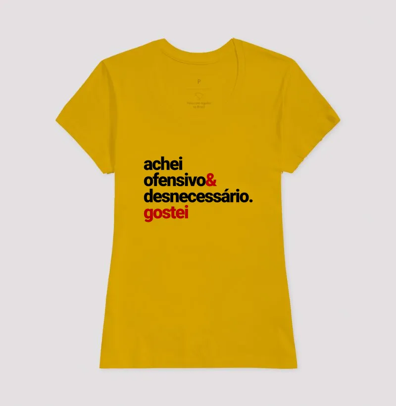 Camisa 14