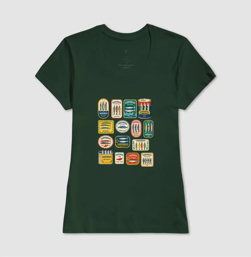 Camisa 12