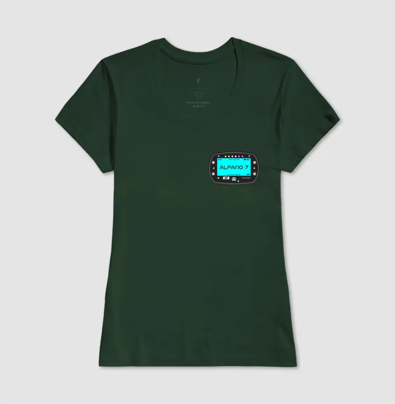 Camisa 12