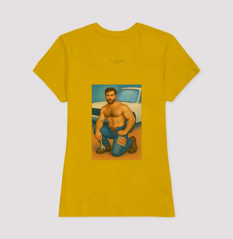 Camisa 14