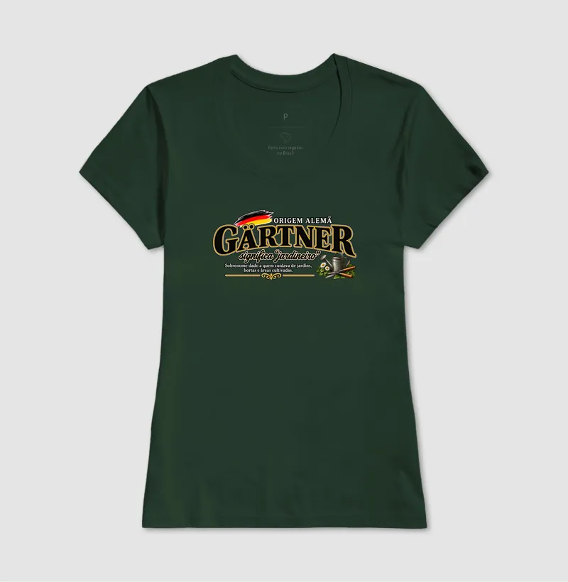 Gärtner  - Imagem 13