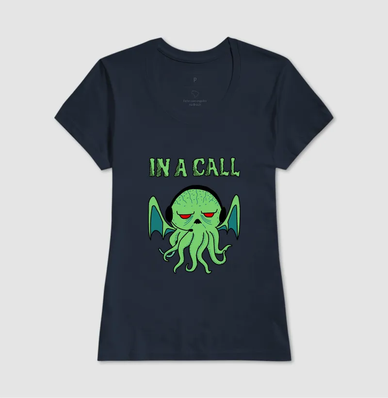 In a Call - Imagem 7