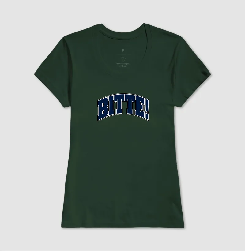 Bitte! - Imagem 13