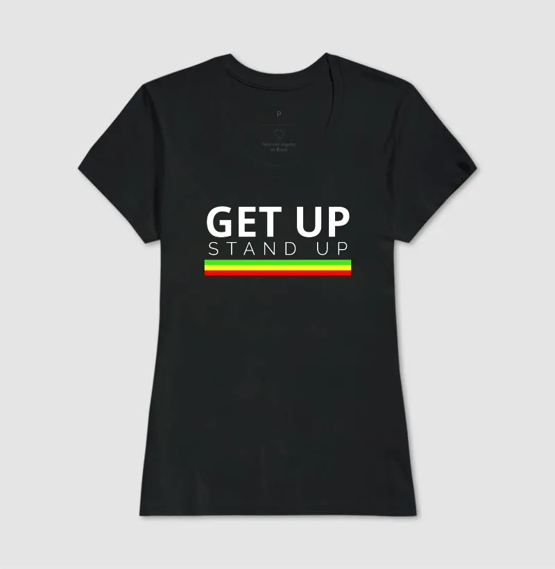 Get Up - Imagem 5