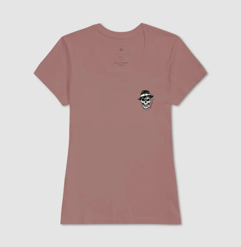 Camisa 16