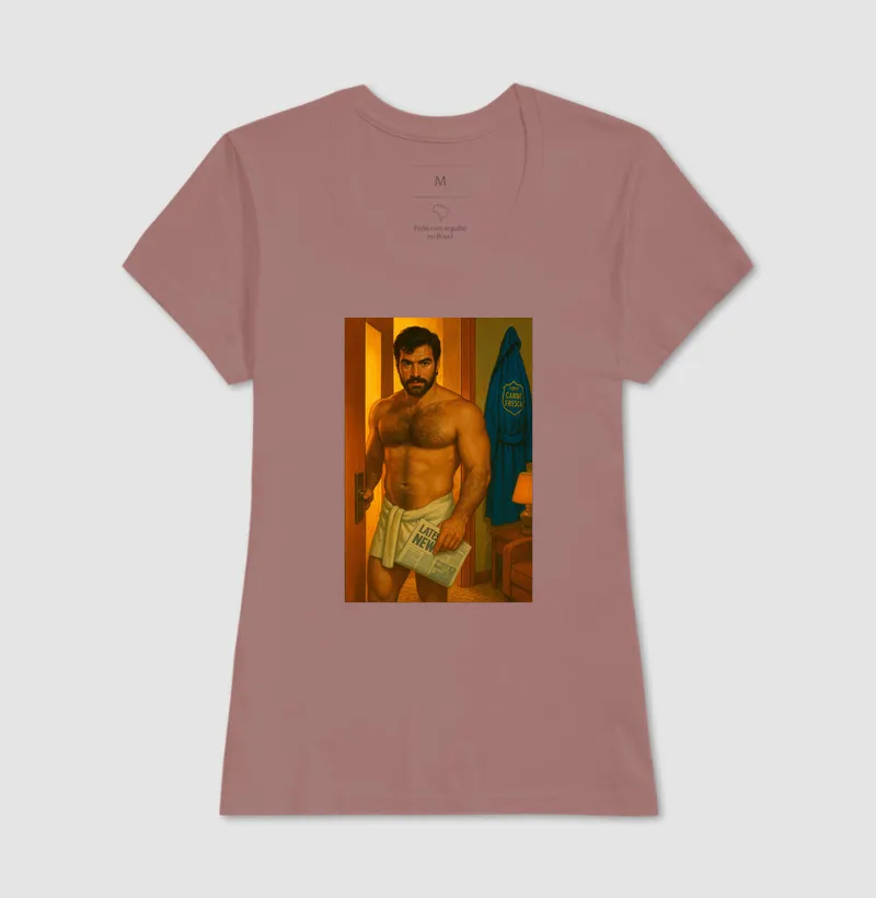 Camisa 15