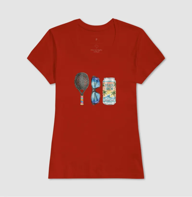 Camisa 10