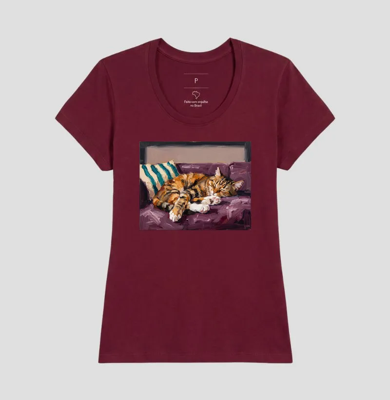 Camisa 19