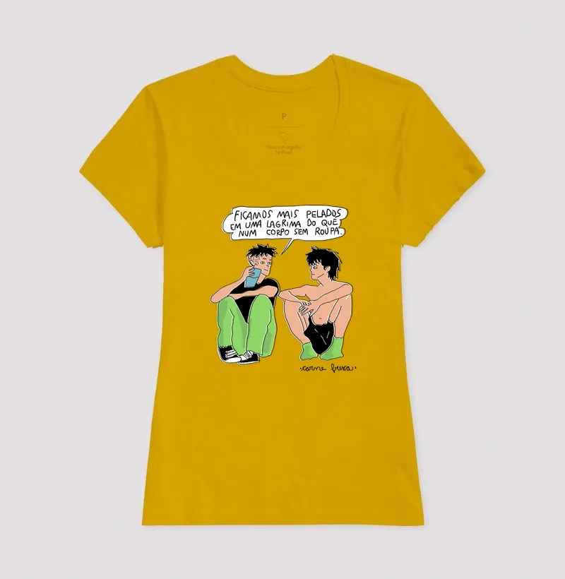 Camisa 11