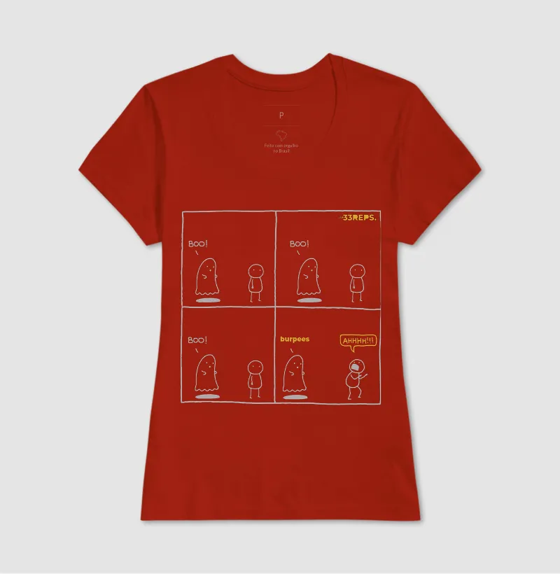 Camisa 10