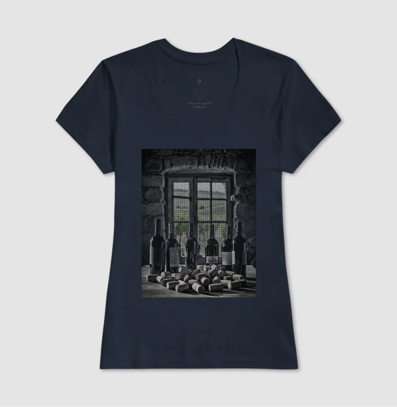 Camisa 9