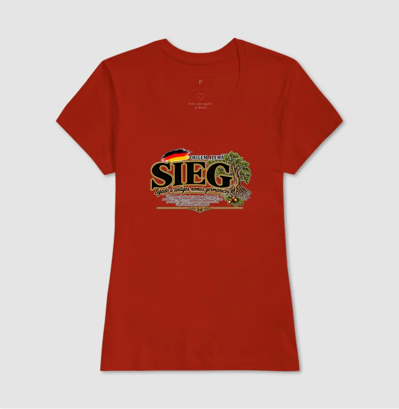 Sieg  - Imagem 11