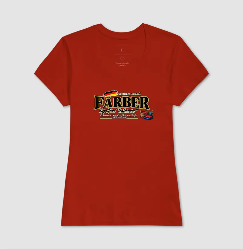 Färber  - Imagem 11