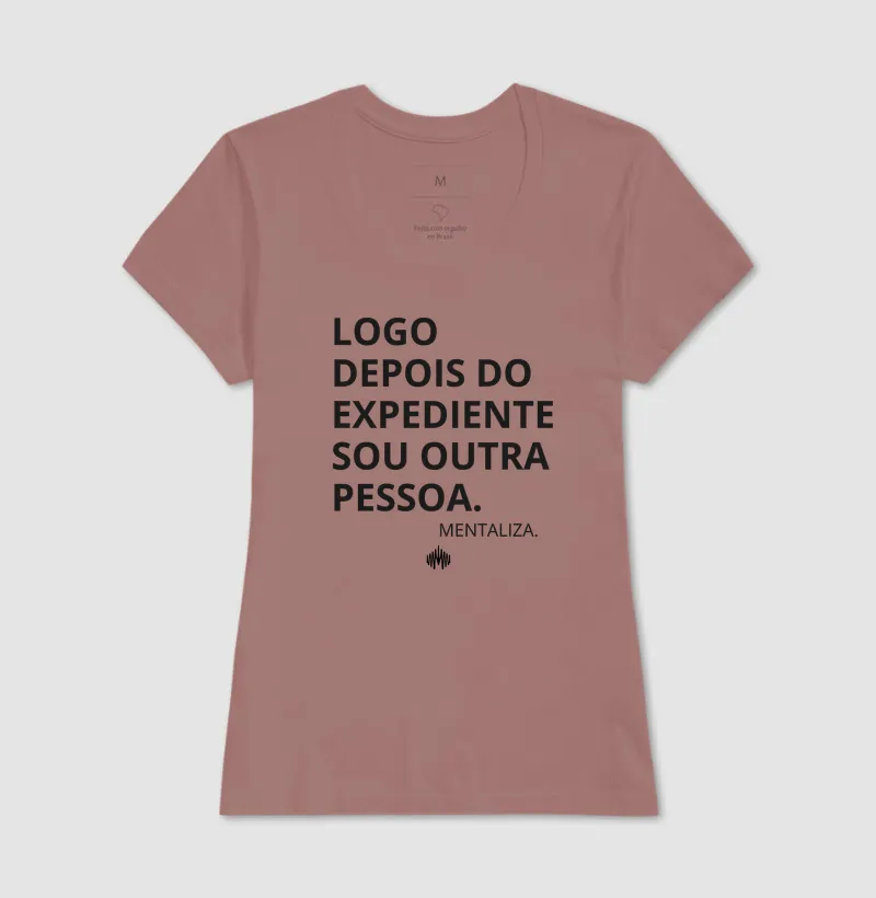 Camisa 19