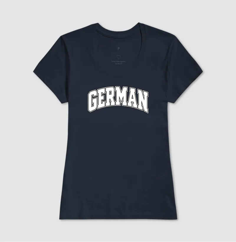 G E R M A N  - Imagem 5