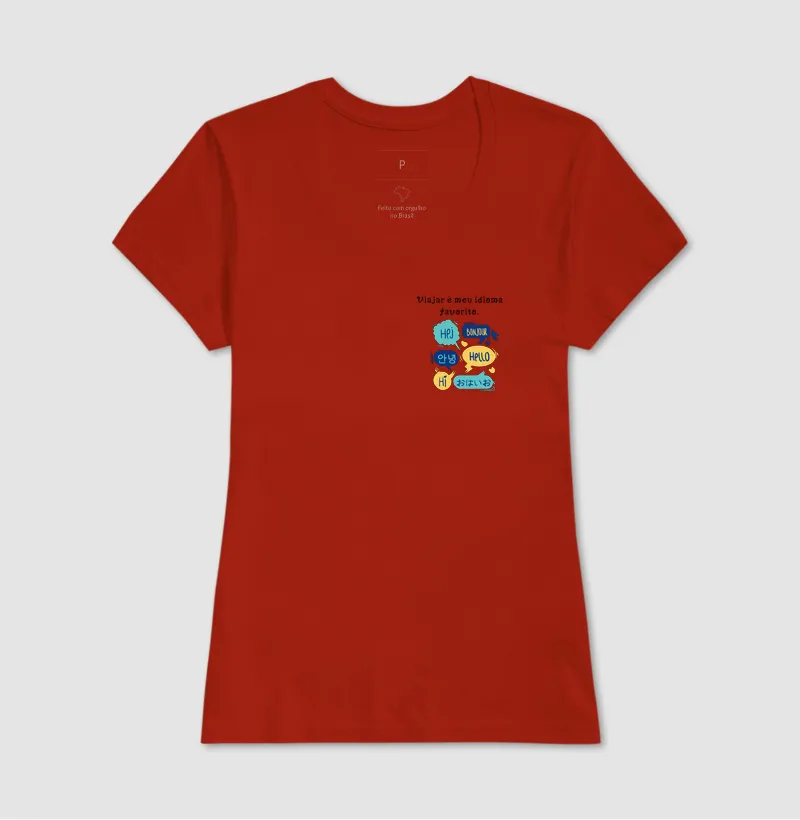 Camisa 9