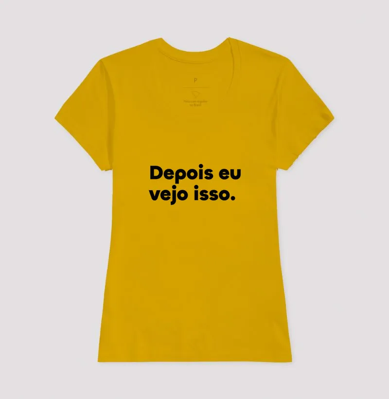 Camisa 13