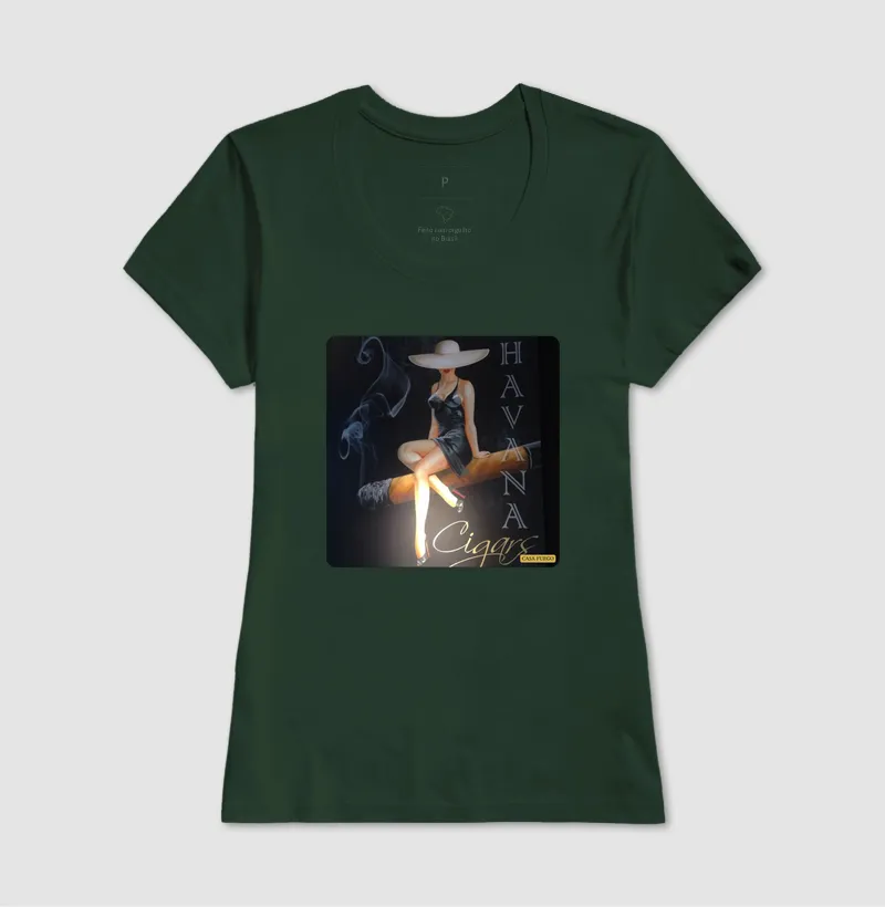 Camisa 12
