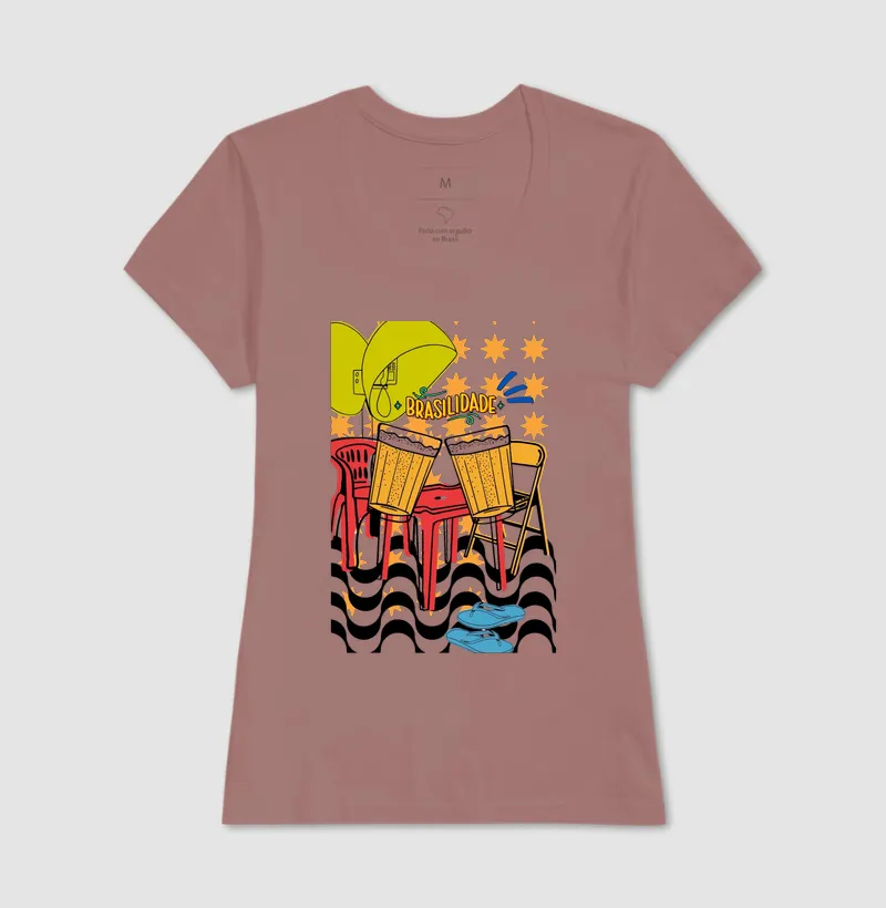 Camisa 18