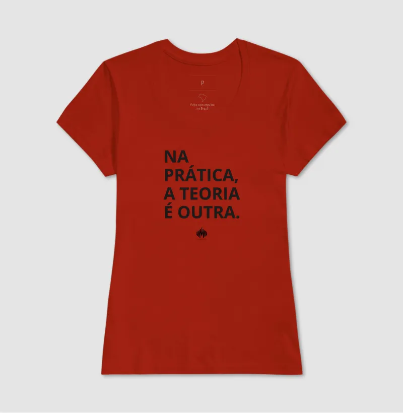 Na Prática, a Teoria é Outra. - Imagem 14