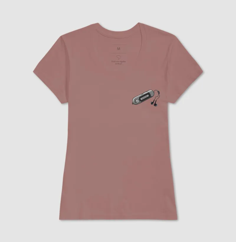 Camisa 16