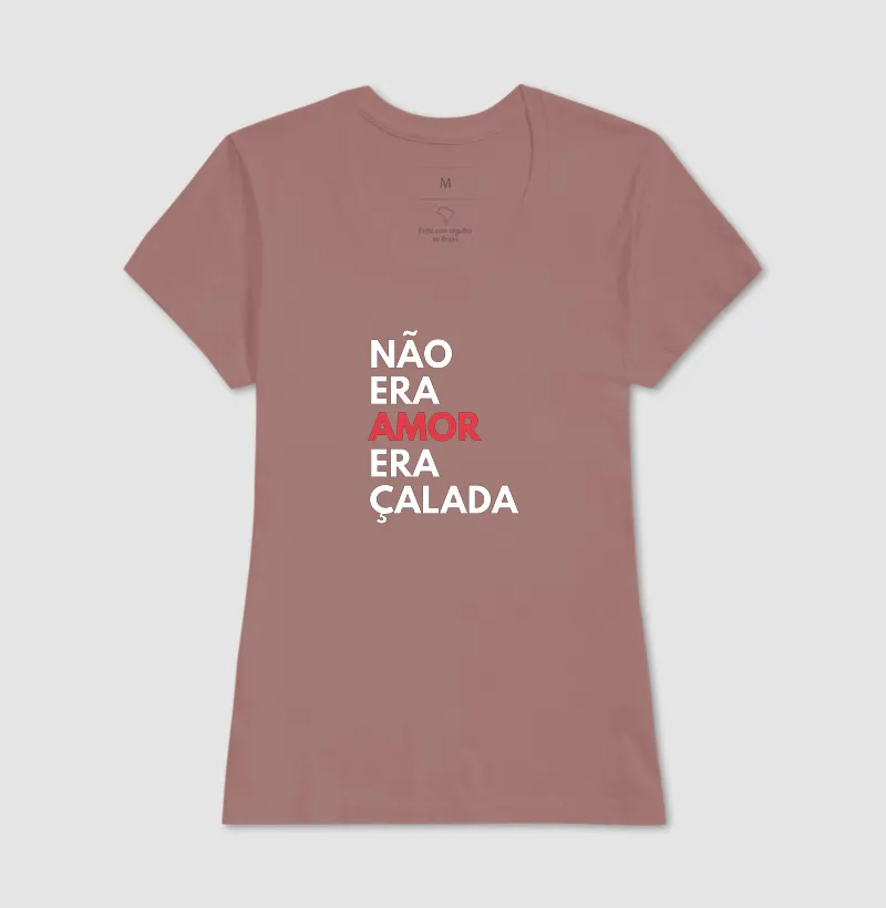 Camisa 16