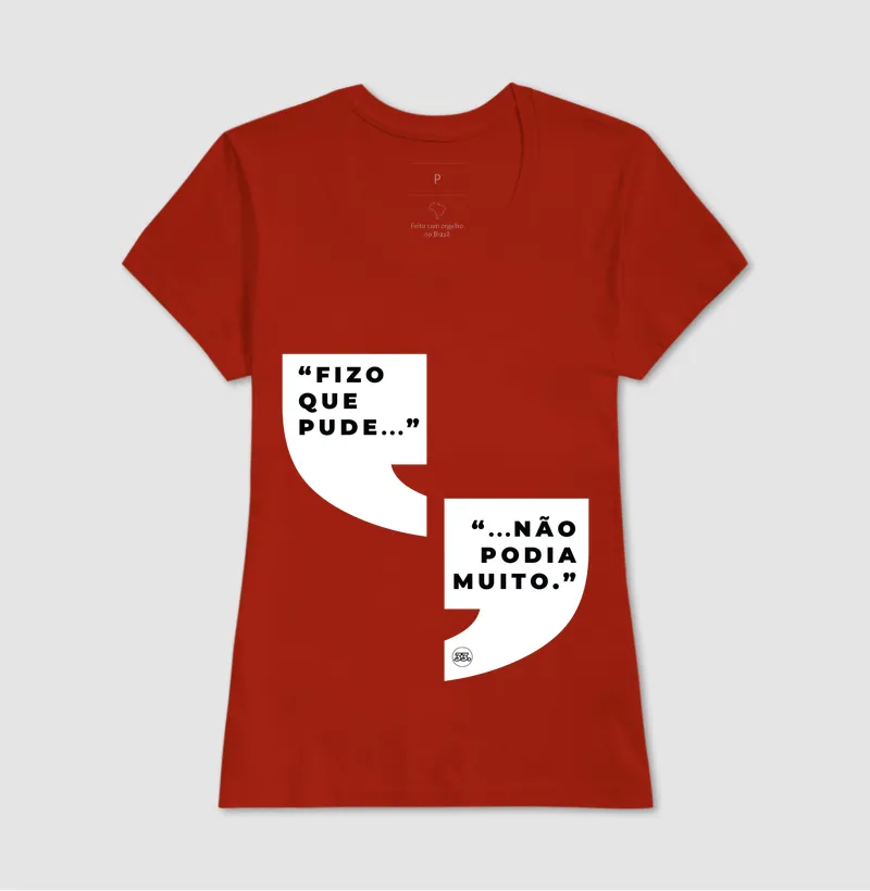 Camisa 10