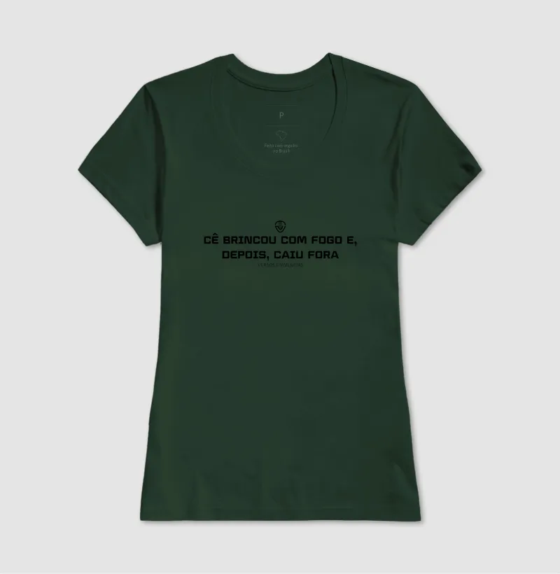 Camisa 10