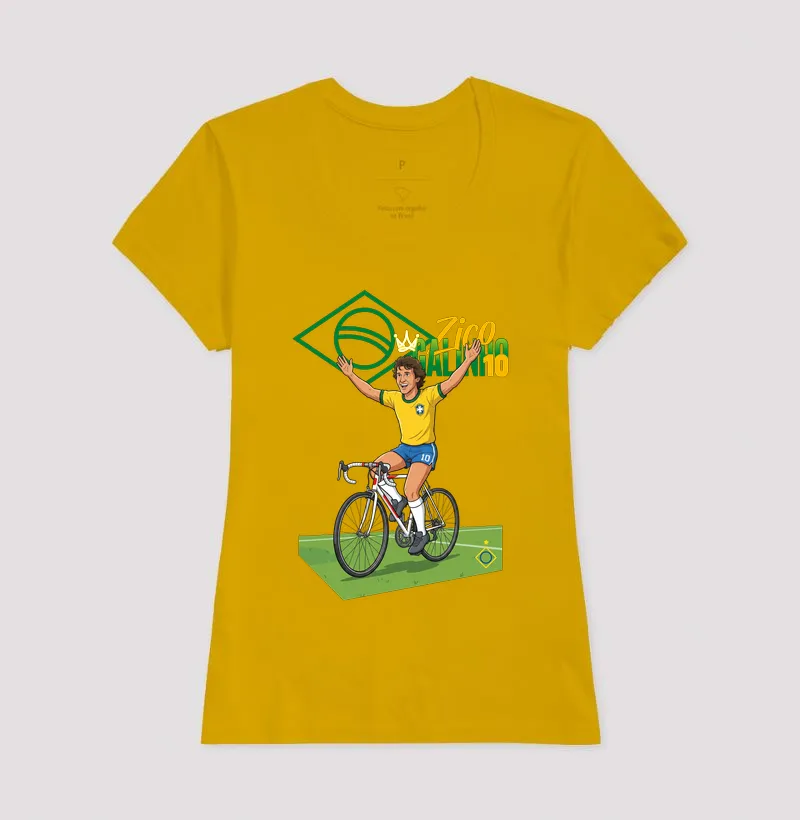 Camisa 10