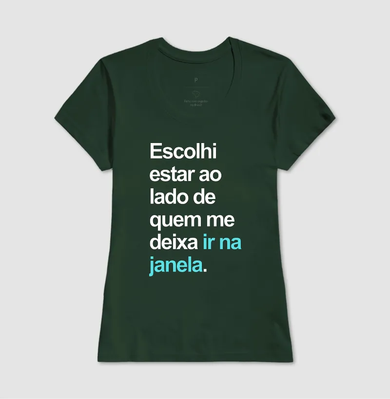 Camisa 11