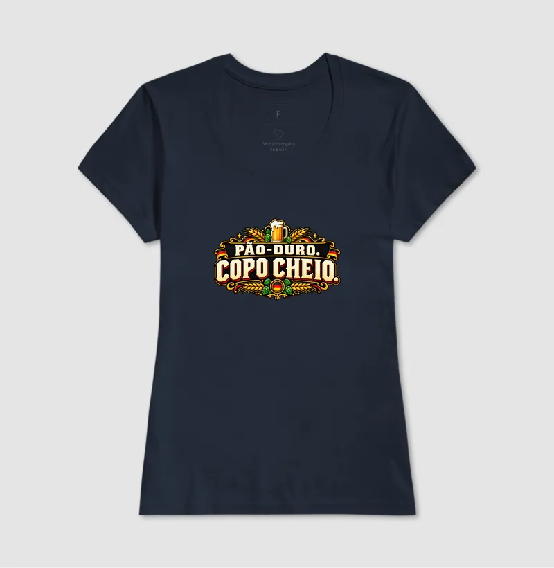 Pão-duro, copo cheio - Imagem 7