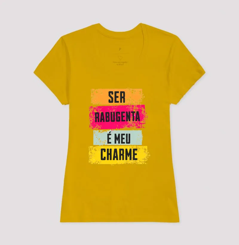 Camisa 28
