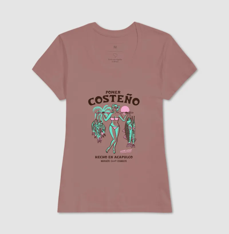Camisa 16