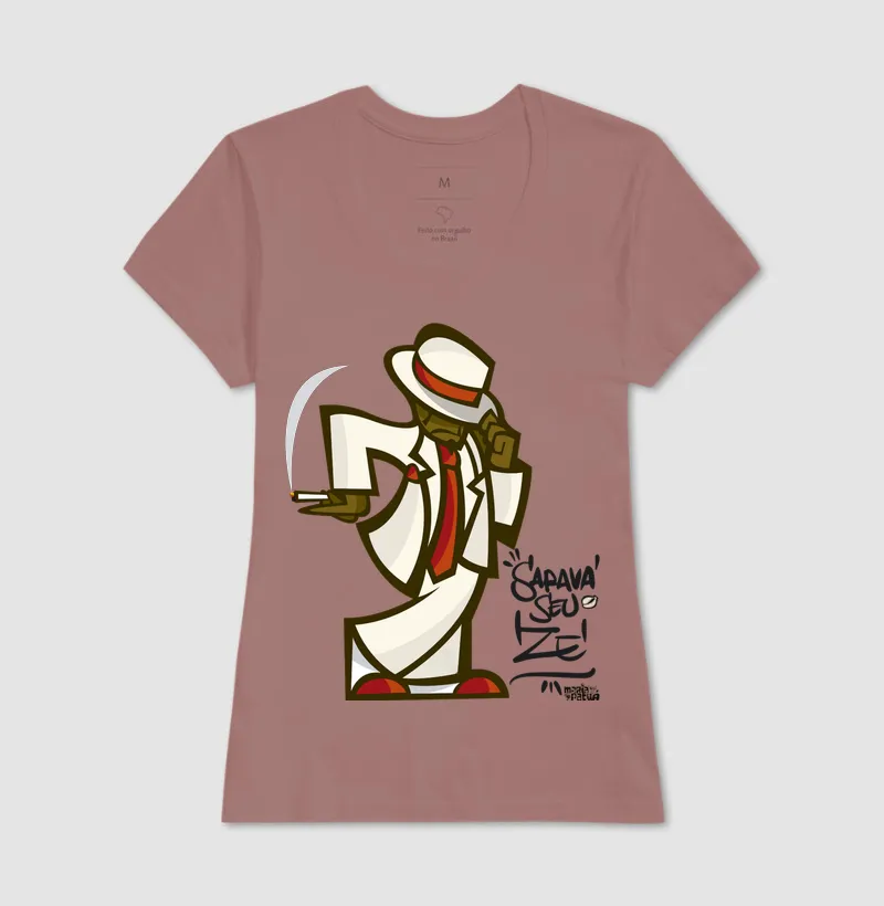 Camisa 10