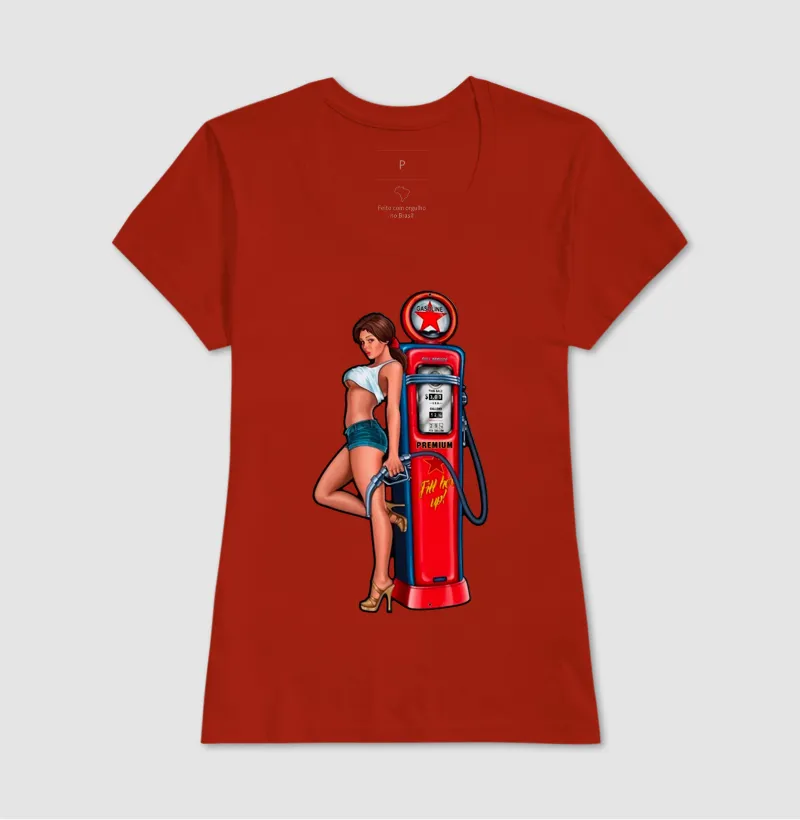 Camisa 10