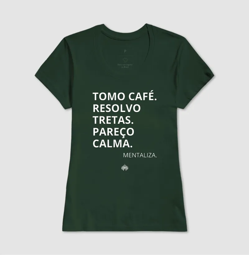 Camisa 15