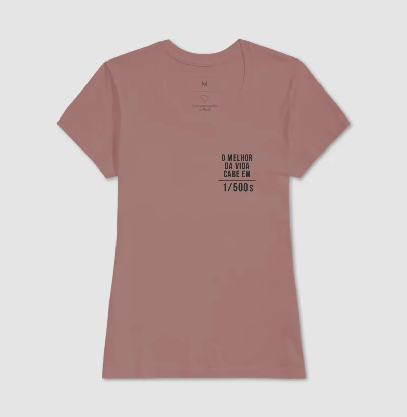 Camisa 16