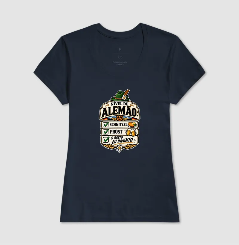 Nível de Alemão - Imagem 7