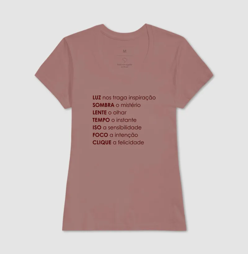 Camisa 15