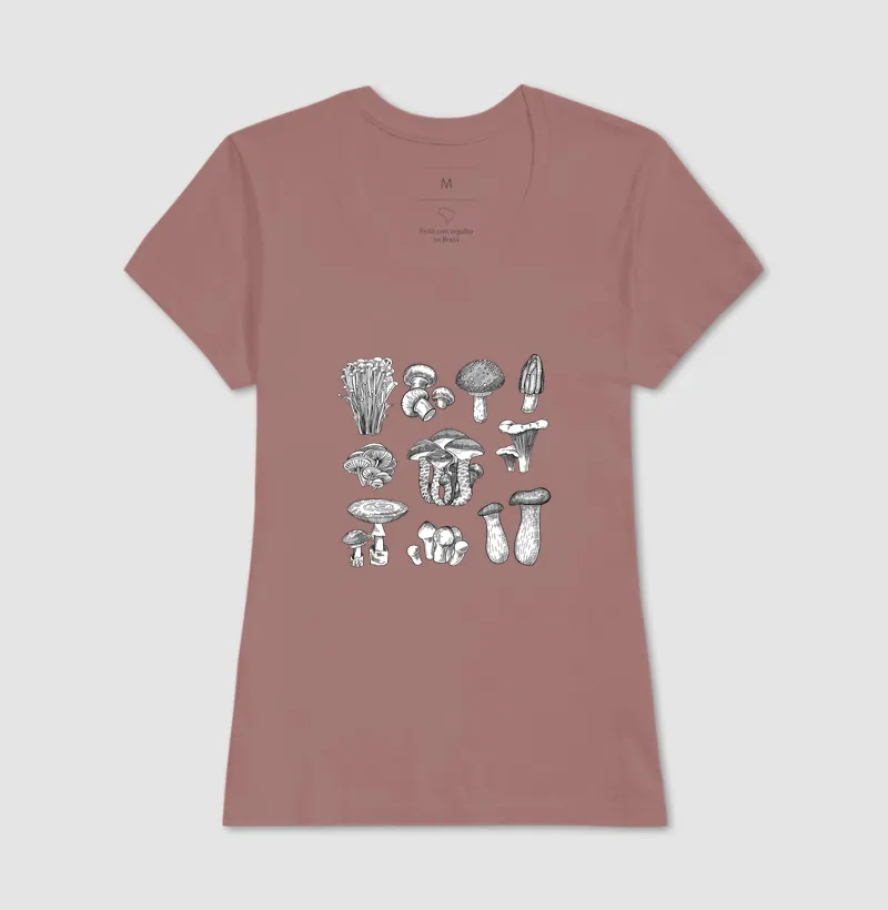 Camisa 16