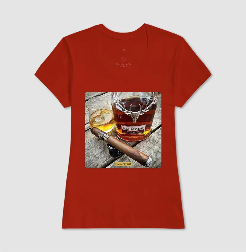 Camisa 10