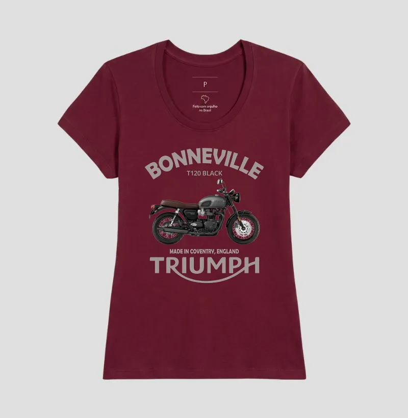 Tiumph Bonneville T120 Black - Imagem 19