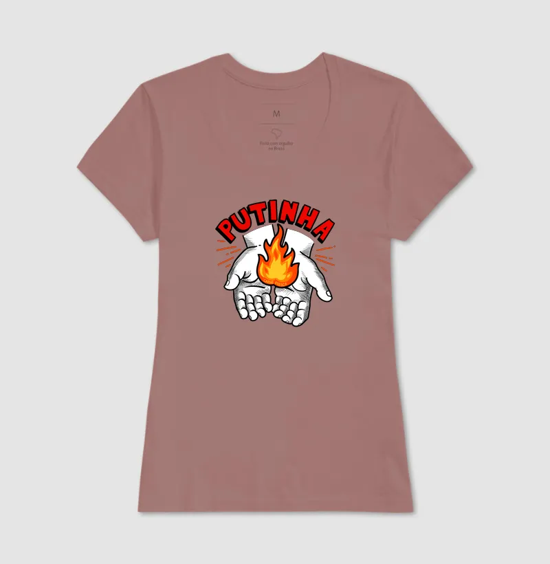 Camisa 16