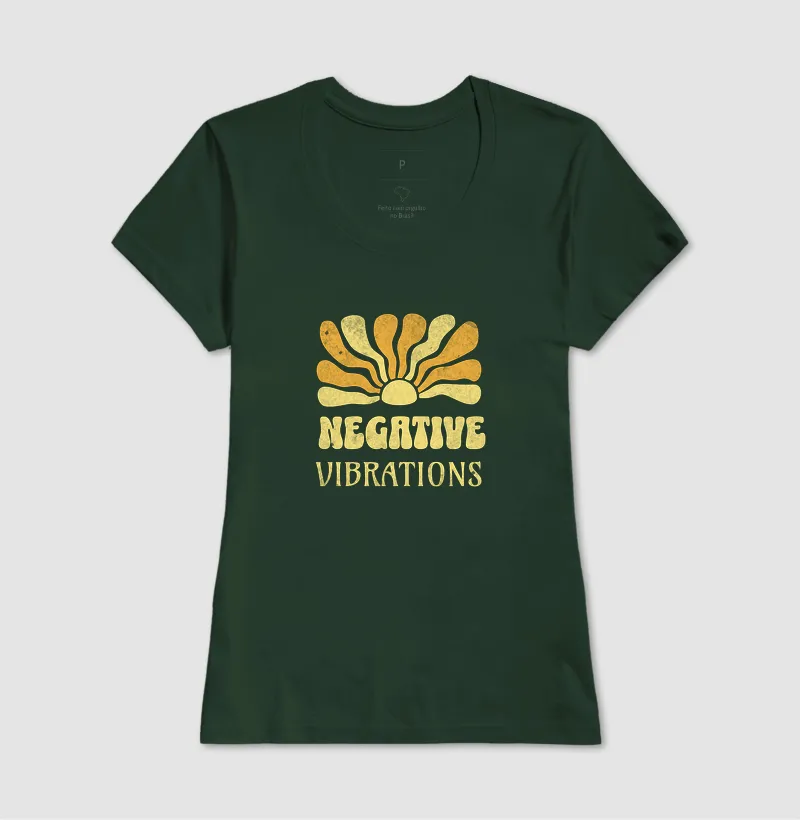 Negative Vibrations - Imagem 9