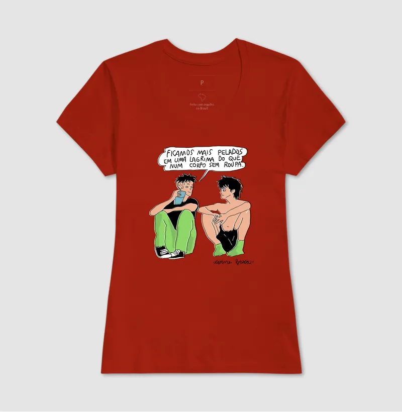 Camisa 8