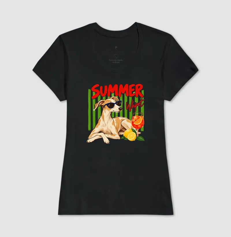 Summer Whippet - Imagem 6