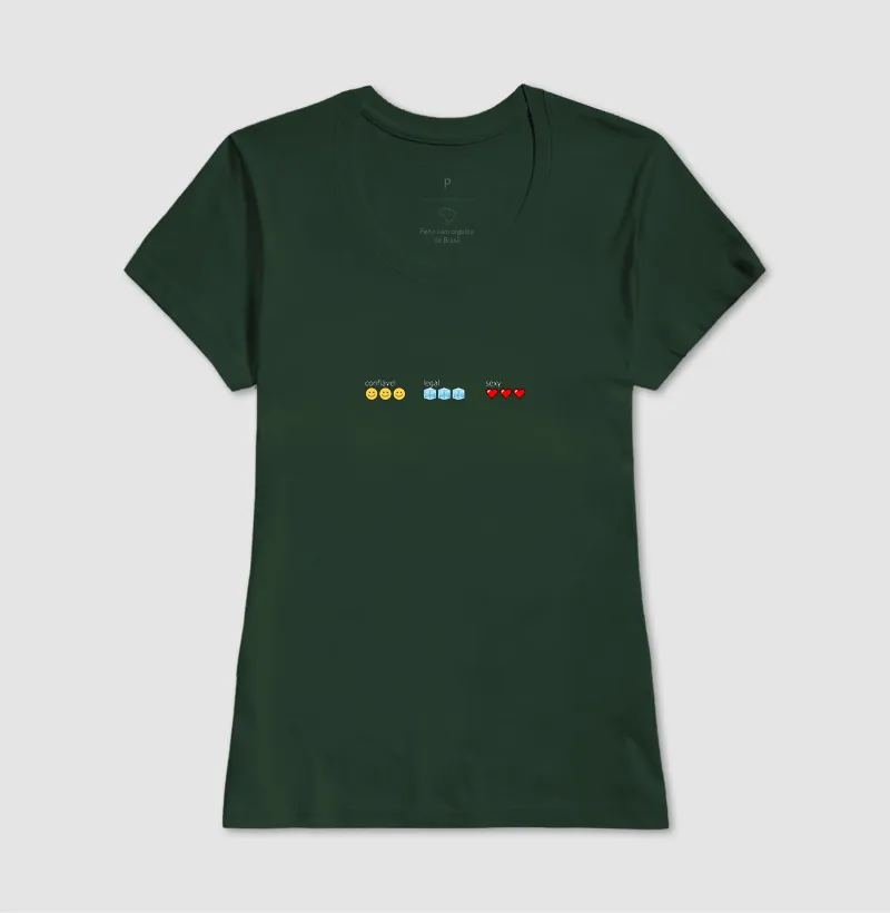 Camisa 11