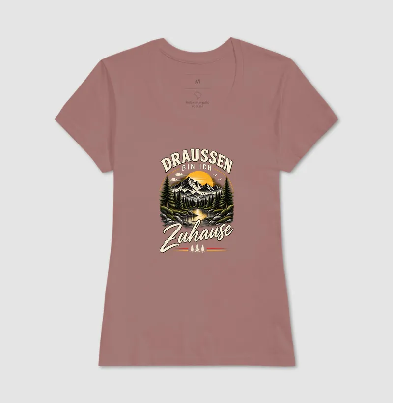 Draußen bin ich Zuhause - Imagem 17
